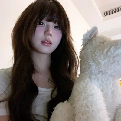 她不是我的妻子